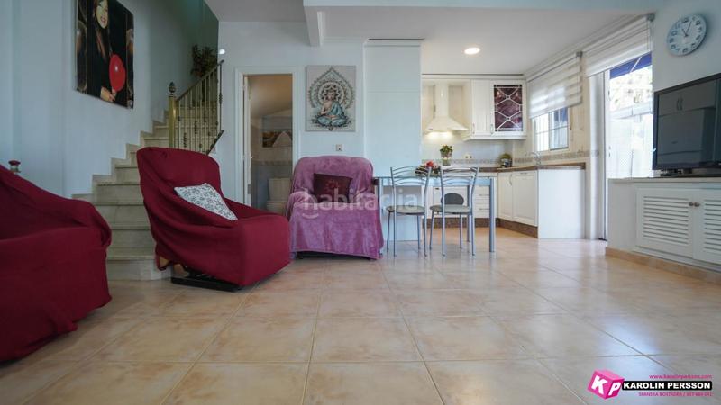 Foto 152519d3-1674-4e71-b561-a22f828632ed. House in Gran Playa Santa Pola