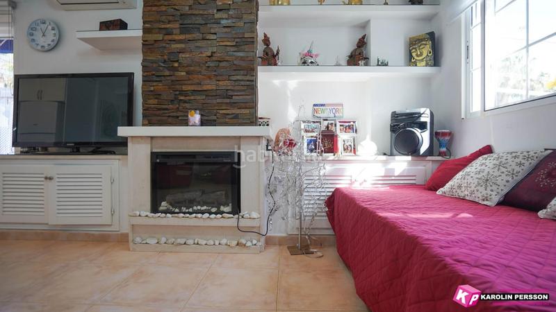 Foto 18f64007-edc4-4859-b33b-00ab447b0201. House in Gran Playa Santa Pola