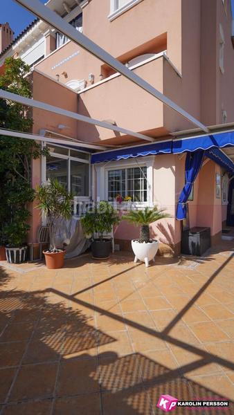 Foto 2d2f26fc-a9ab-47d4-a971-6dcf811cca00. House in Gran Playa Santa Pola