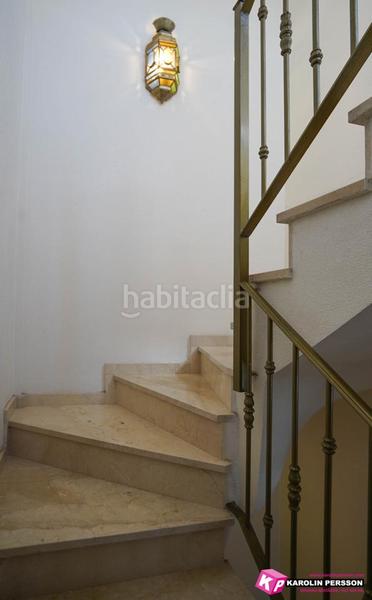 Foto 2f8a0991-e3c4-4065-a444-09af4e5de70d. House in Gran Playa Santa Pola