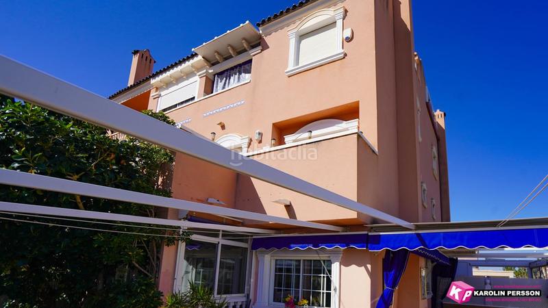 Foto 344db3ff-02e4-49e4-a6f0-9f818358c5fc. House in Gran Playa Santa Pola