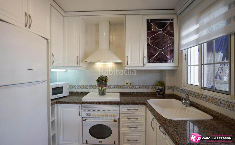 Foto 374abb5e-6dd7-4159-b389-bae60219a08c. House in Gran Playa Santa Pola