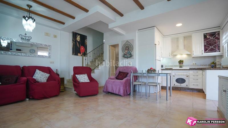 Foto 46260a45-d752-409d-b2c2-fd5ea6841715. House in Gran Playa Santa Pola