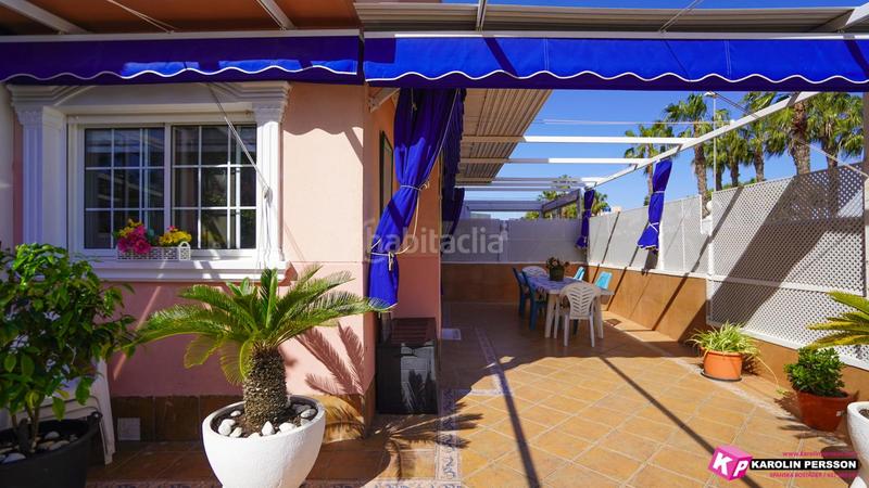 Foto 61c646d6-b76b-4269-b9f0-79de7b19325d. House in Gran Playa Santa Pola