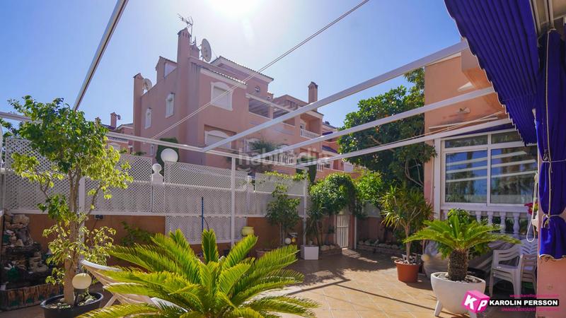 Foto 75a122fd-1340-4d17-a46f-fa7829c35bcd. House in Gran Playa Santa Pola