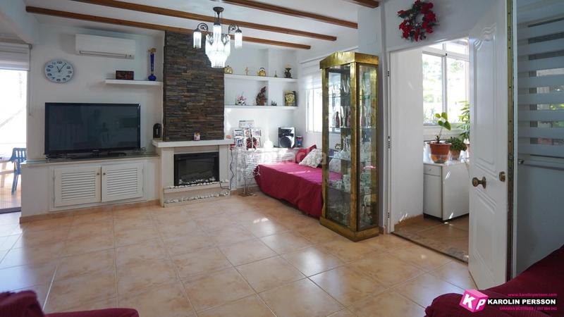 Foto 7a6c6b67-8272-4a82-9afc-8410024804ea. House in Gran Playa Santa Pola