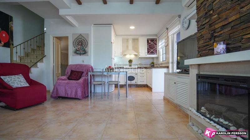 Foto 7f8ed175-953b-488a-9b5f-ee35e5c486f2. House in Gran Playa Santa Pola