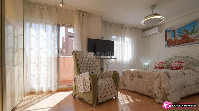 Foto 90d65ab4-fcb4-49e8-8b4c-c541fb1e21b8. House in Gran Playa Santa Pola