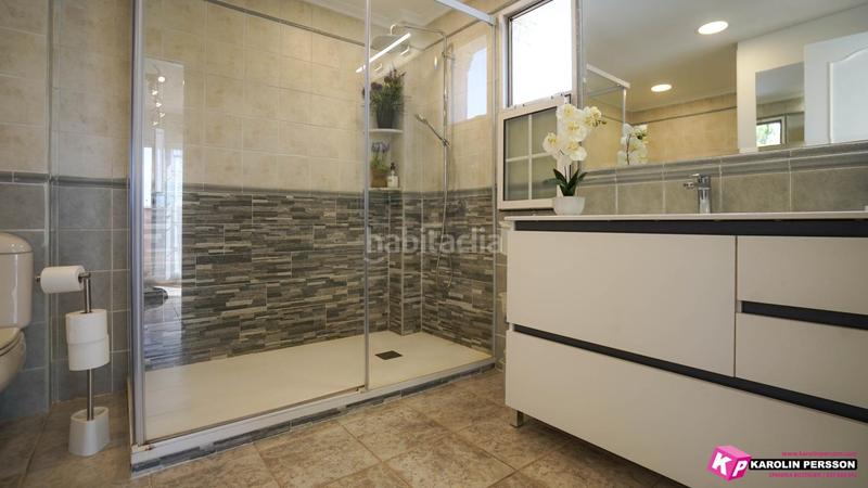 Foto a25dfc88-ed6f-4e34-9d76-27b67d75eb28. House in Gran Playa Santa Pola