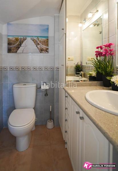 Foto a8a69466-1497-4552-b2f8-92ffddf11d84. House in Gran Playa Santa Pola