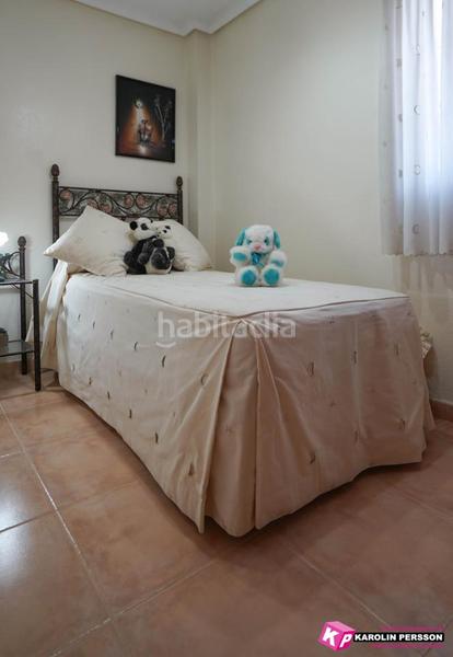 Foto c1671eac-e2ca-4e78-8b27-d5143c5e34b7. House in Gran Playa Santa Pola