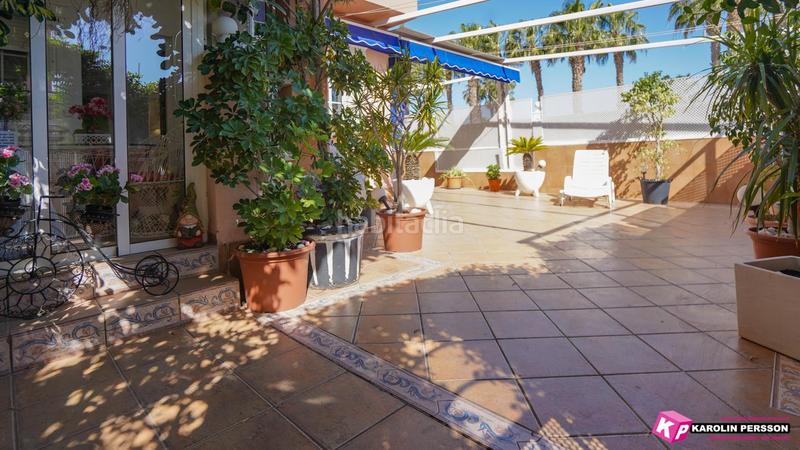 Foto c22416ee-5ce4-4894-9165-b00561a91362. House in Gran Playa Santa Pola