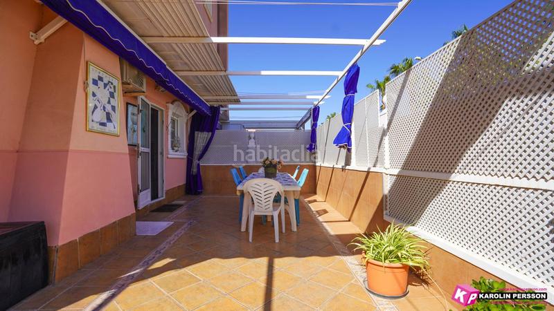 Foto c7cf0d3d-0d21-45f7-bafe-22bd1b802fcb. House in Gran Playa Santa Pola