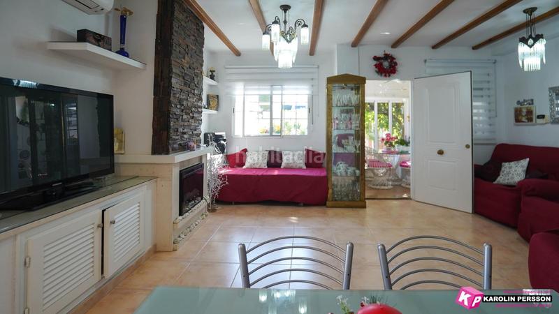 Foto d3b7bfa1-6aa4-4c56-9ea1-814dc4381edb. House in Gran Playa Santa Pola