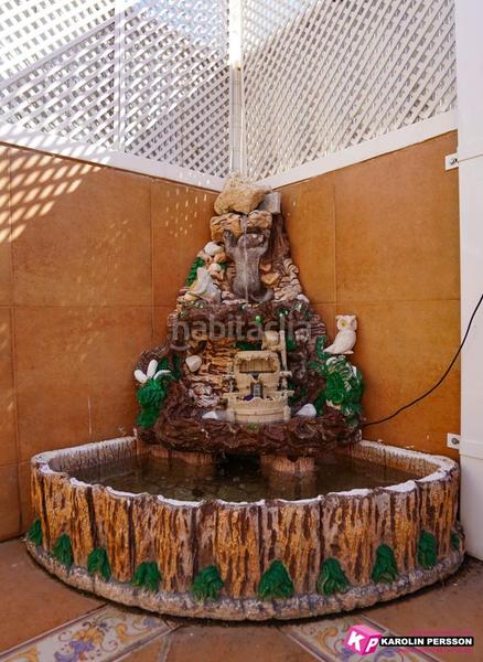 Foto dc96fced-d7db-410e-ab19-5ec76a8625e4. House in Gran Playa Santa Pola