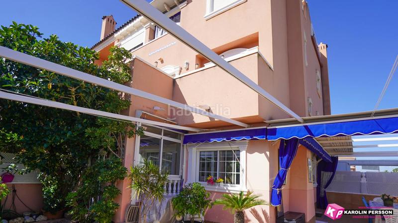 Foto e7a6c1ab-da1f-40bd-a980-50d9e2ef2cb7. House in Gran Playa Santa Pola