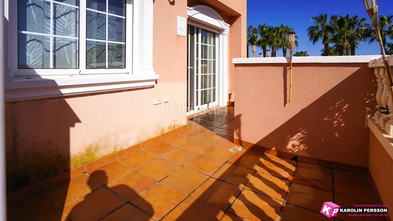 Foto f3ada864-a1c3-4f0e-9940-b8165d09be94. House in Gran Playa Santa Pola