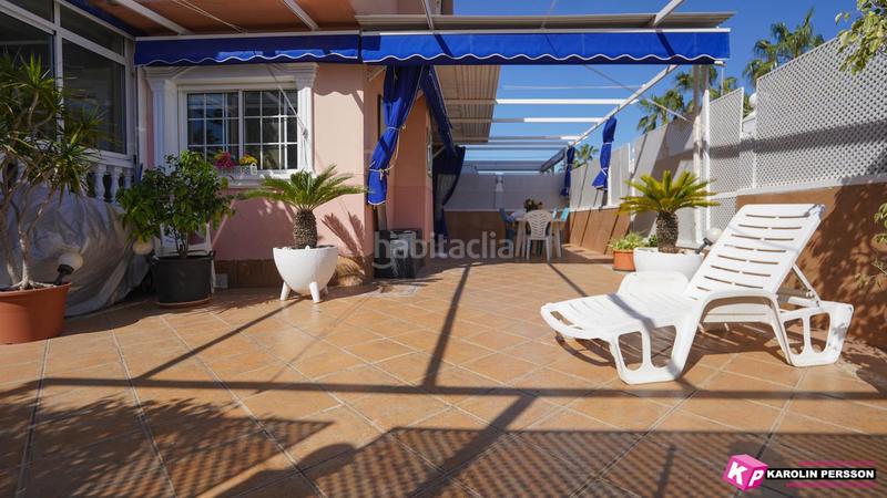 Foto f5faa6c4-5335-4e43-92e2-e673268e2212. House in Gran Playa Santa Pola