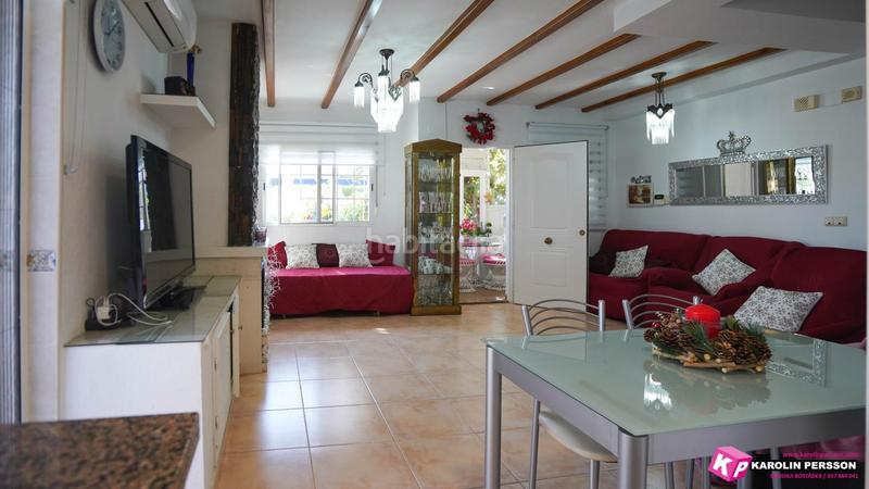 Foto f8696e58-7986-4ee9-8465-d625d7afbc59. House in Gran Playa Santa Pola