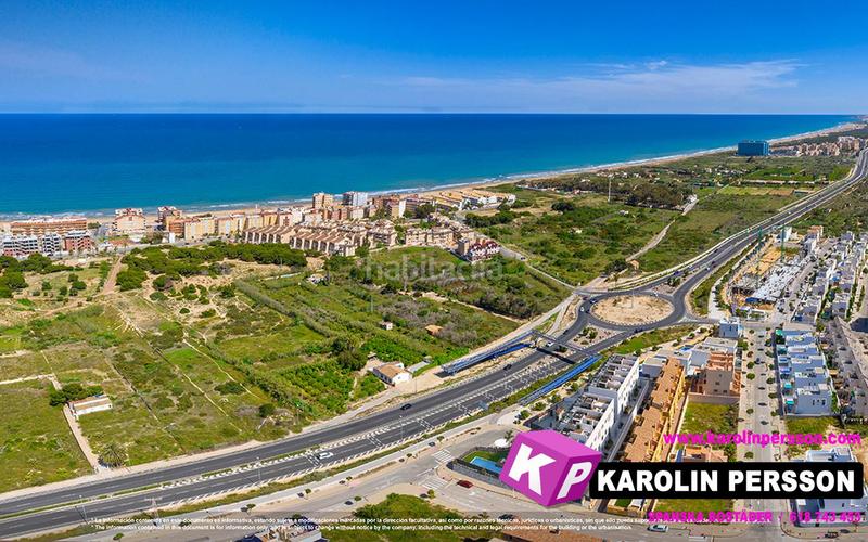 Foto 1bda47b3-9ee6-47f3-abed-73e73b9bc6cc. Appartamento con parcheggio piscina in Los Secanos Guardamar del Segura