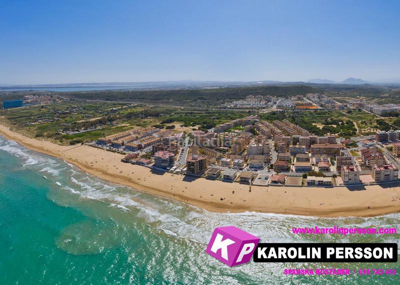 Foto 3a16a4ea-c25e-4734-ab7f-c023dd9a68c1. Appartamento con parcheggio piscina in Los Secanos Guardamar del Segura