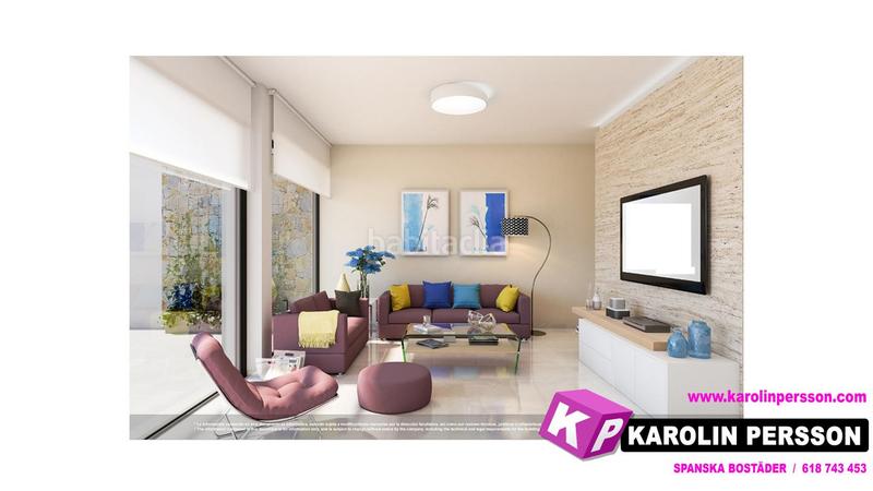 Foto 44c13dd4-f7f8-43fb-99f2-91209fee4607. Appartamento con parcheggio piscina in Los Secanos Guardamar del Segura