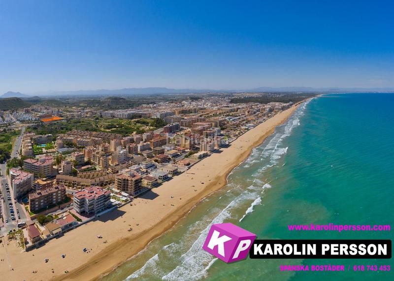 Foto 487b540d-75e6-442e-b7d1-4233d2071b9a. Appartamento con parcheggio piscina in Los Secanos Guardamar del Segura