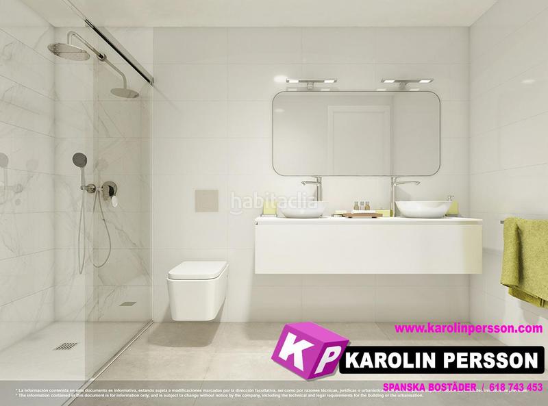 Foto 619f8f95-6f60-43cf-85e7-fb61a4e8d016. Appartamento con parcheggio piscina in Los Secanos Guardamar del Segura