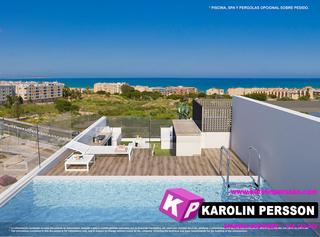 Appartamento in Carrer Carcaixent