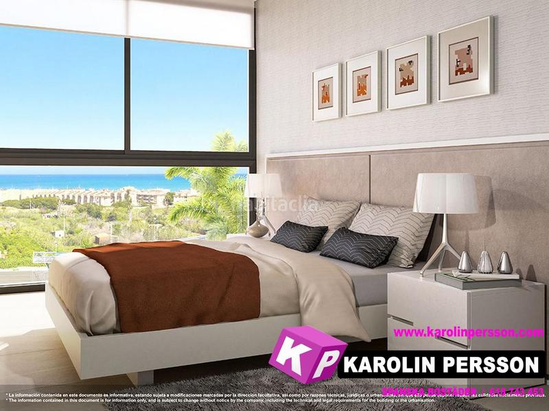 Foto 713e0e16-fc1b-44ff-ac38-6424f82c3220. Appartamento con parcheggio piscina in Los Secanos Guardamar del Segura