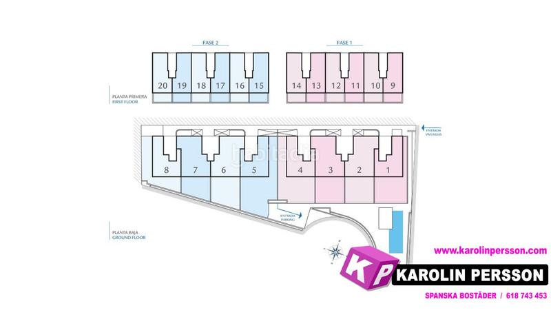 Foto 8e9416ee-f395-484b-935d-4730f8b3fa40. Appartamento con parcheggio piscina in Los Secanos Guardamar del Segura