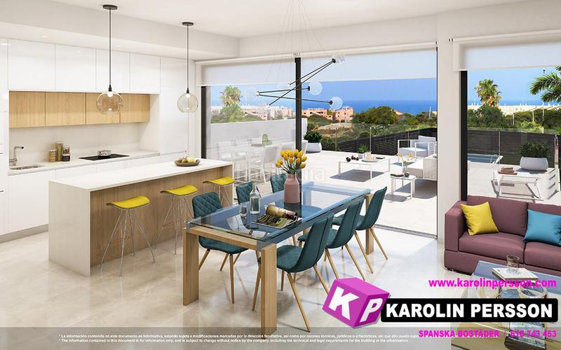 Foto d84939cd-1228-40b1-bb65-30ac5bd11b56. Appartamento con parcheggio piscina in Los Secanos Guardamar del Segura