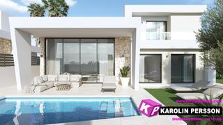 Haus in Del Doctor Sanz