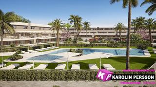 Duplex  Portichol. Pisos en construcción en alenda golf