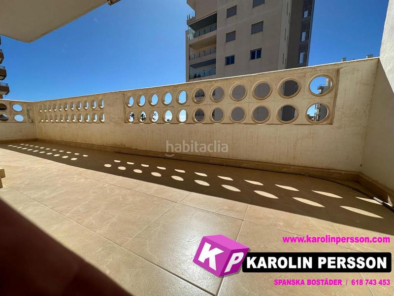 Foto 0729315e-d241-422e-9aad-20ffdbc5f38d. Flat in Los Europeos Torrevieja