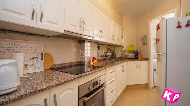 Foto 15ceab7a-fd9a-4c96-b169-3b4bcbc3d810. Flat in Los Europeos Torrevieja