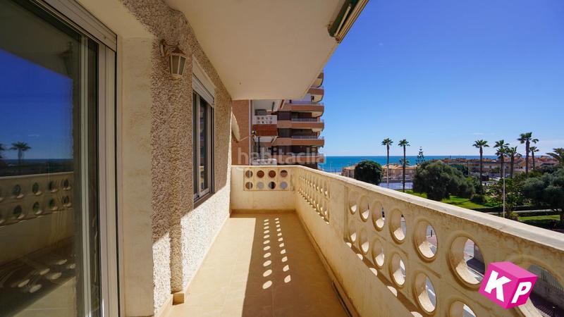 Foto 4a86a1e1-df29-452e-b747-bb51d2cd88bc. Flat in Los Europeos Torrevieja