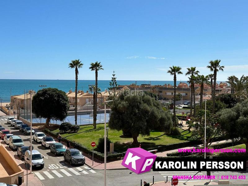 Foto a9cf986b-14d4-4c08-9cdd-3de253fe221b. Flat in Los Europeos Torrevieja
