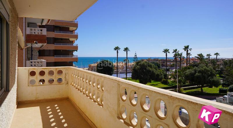Foto b7858c83-f3e6-44b4-a2a3-2731710aaa97. Flat in Los Europeos Torrevieja