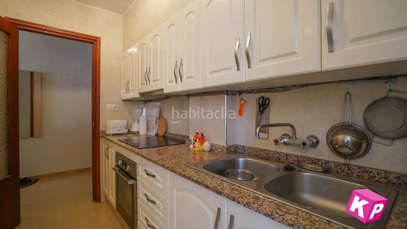 Foto f1fe8a5c-e4e1-4aa7-a426-f0b951726079. Flat in Los Europeos Torrevieja