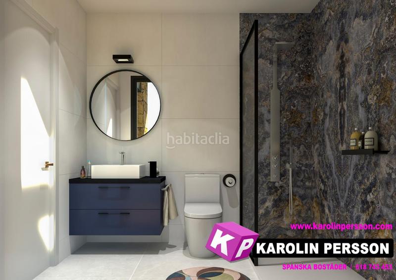 Foto 6bd23935-f2a6-4c1f-b0be-59330efa02e8. Maison avec piscine dans balcón de Finestrat-terra marina Finestrat