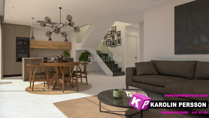 Foto 6ca2b3b8-6665-4d89-90ee-c89628a9fc05. Maison avec piscine dans balcón de Finestrat-terra marina Finestrat