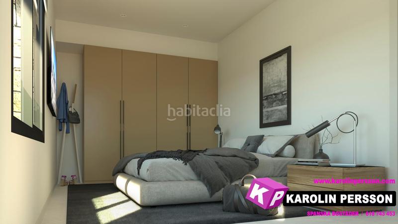 Foto 9e692477-bba8-4ca3-93a0-5420f5c4eff6. Maison avec piscine dans balcón de Finestrat-terra marina Finestrat