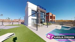 House  Herba sana. Viviendas de alta calidad