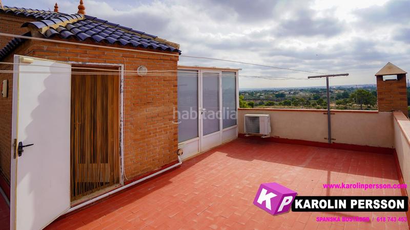 Foto 14cf6dcd-3136-4d5e-8914-0408386d3c1b. Casa chalet adosado en bonavista, elche en Jubalcoi Elche / Elx