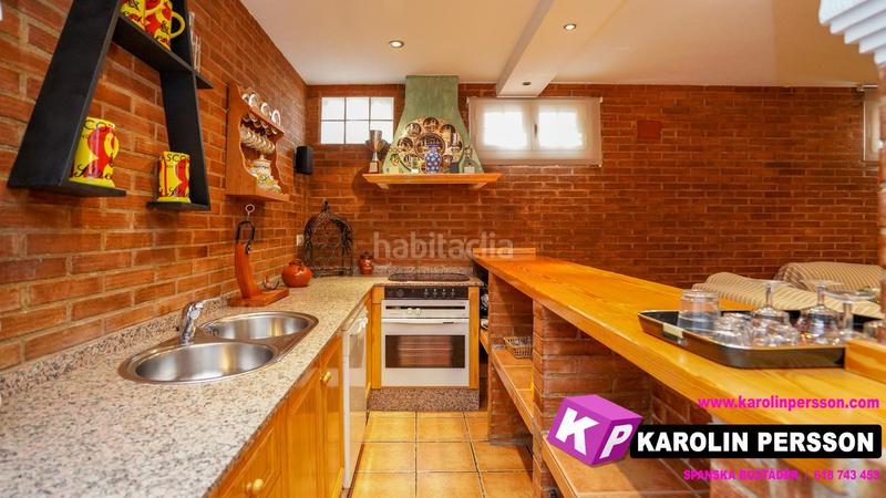 Foto 2974a422-0f35-4483-aec7-104a9a6a9e1d. Casa chalet adosado en bonavista, elche en Jubalcoi Elche / Elx