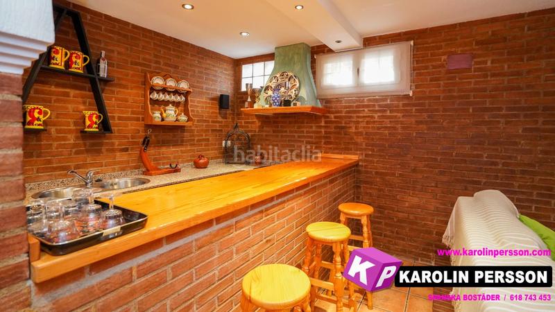 Foto 3ef8d187-1660-4b60-b8b7-ef8ac4dd727a. Casa chalet adosado en bonavista, elche en Jubalcoi Elche / Elx