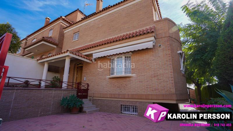 Foto 4c4df910-82cf-4384-b9ee-986d92e59f82. Casa chalet adosado en bonavista, elche en Jubalcoi Elche / Elx