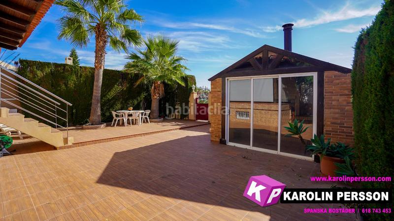 Foto 5a7cef92-ebc2-4398-9358-fecd40e101a1. Casa chalet adosado en bonavista, elche en Jubalcoi Elche / Elx