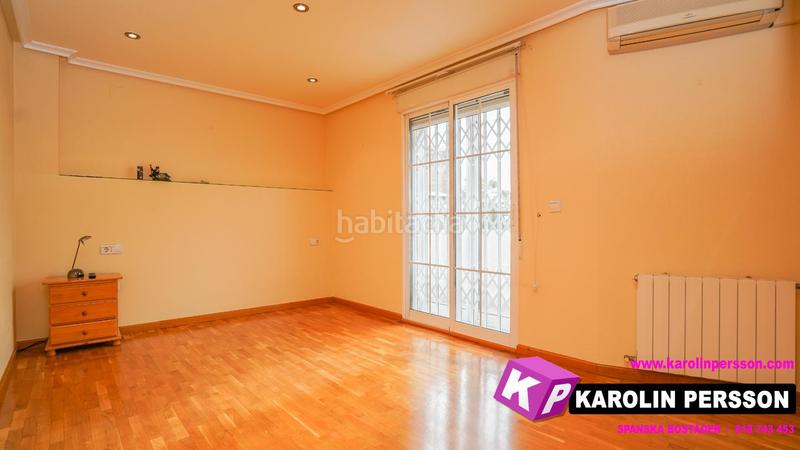 Foto 6108a2b2-fb04-4489-8051-15bbf0fdd3ff. Casa chalet adosado en bonavista, elche en Jubalcoi Elche / Elx